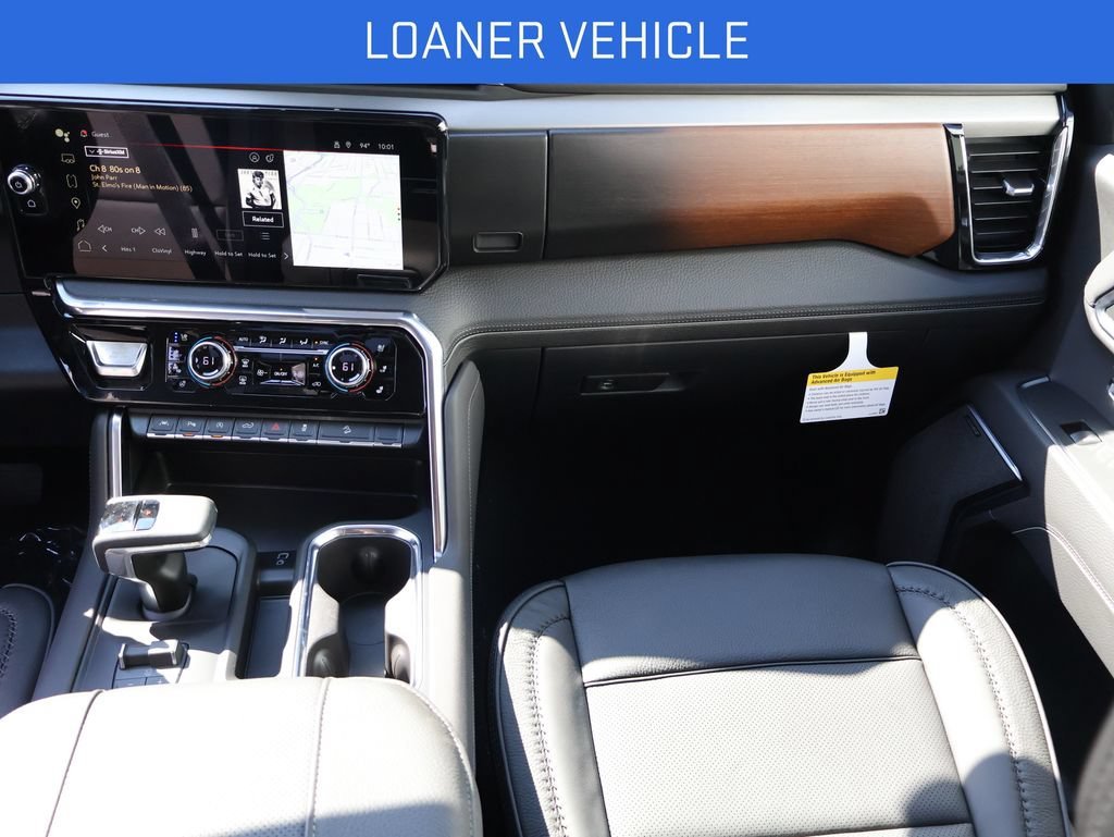 2026 GMC Sierra 1500 Denali - Photo 14