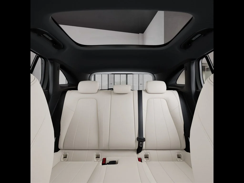 New 2026 Mountain Grey Metallic Mercedes-Benz GLA 250 image 91