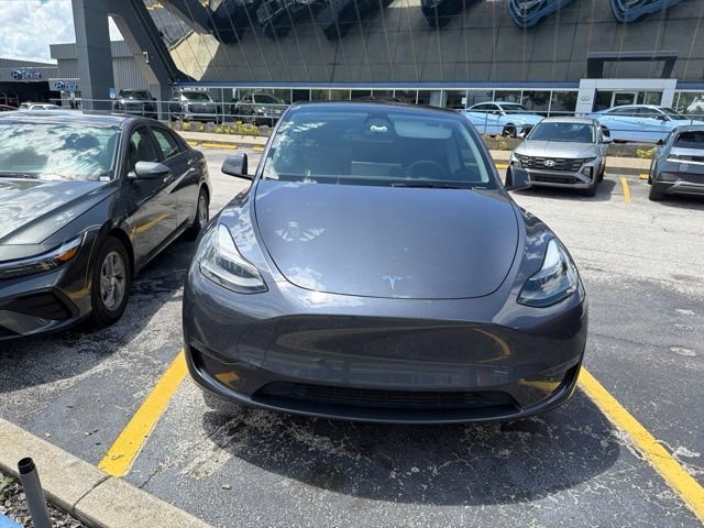 2023 Tesla Model Y Long Range - Photo 6