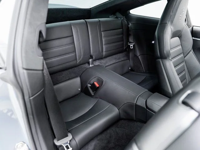 Certified Used 2023  Porsche Turbo image 30