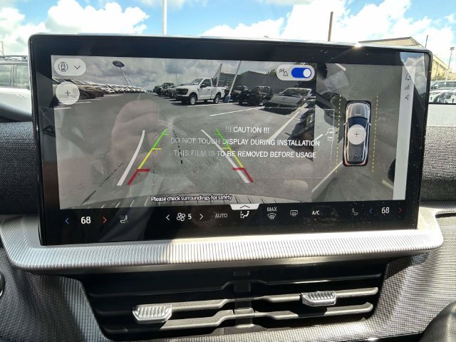 New 2026 Agate Black Metallic Ford ST-Line image 15