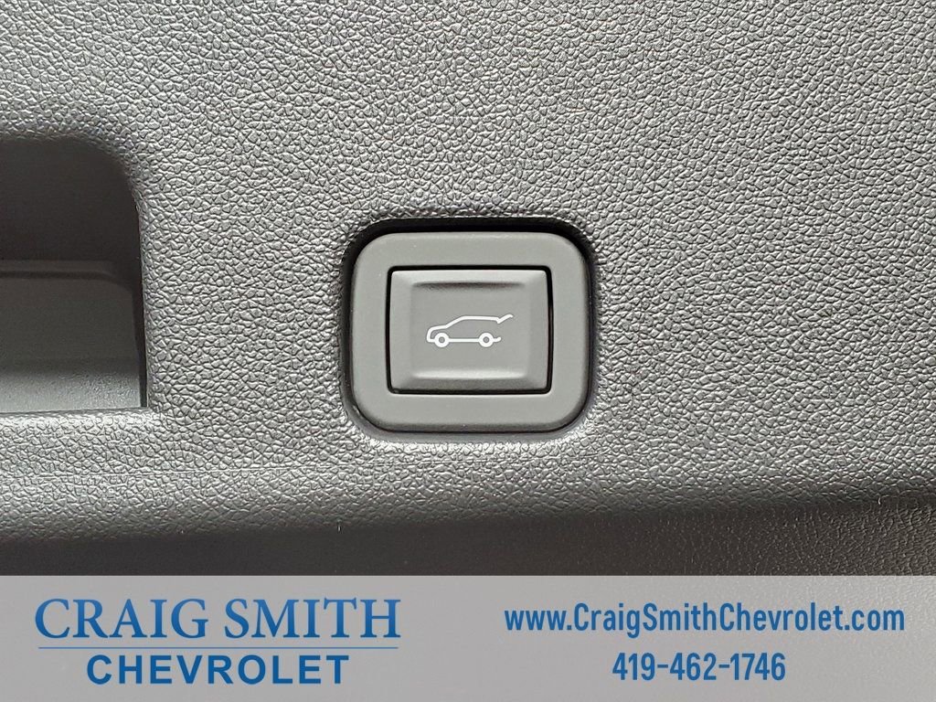 2026 Chevrolet Traverse LT - Photo 18