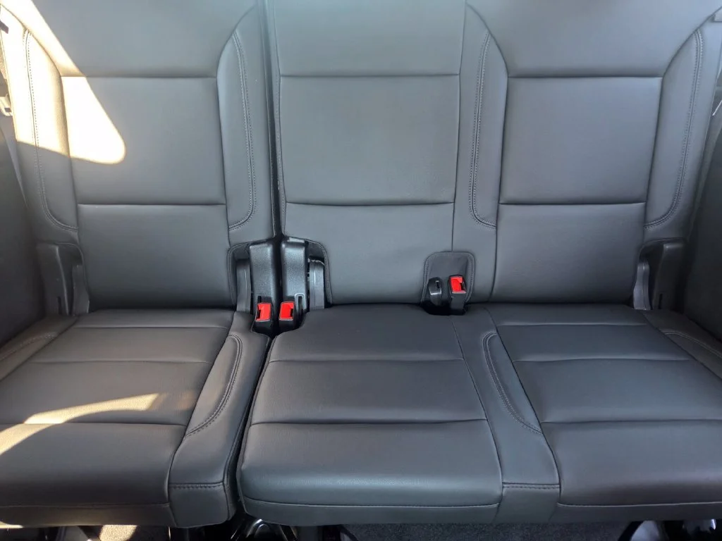 Certified Used 2021 White Chevrolet LT image 24