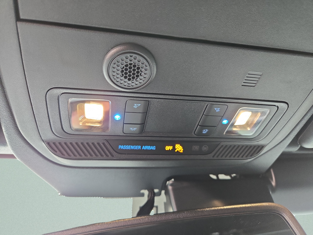 New 2026 Avalanche Gray Ford Outer Banks® image 25