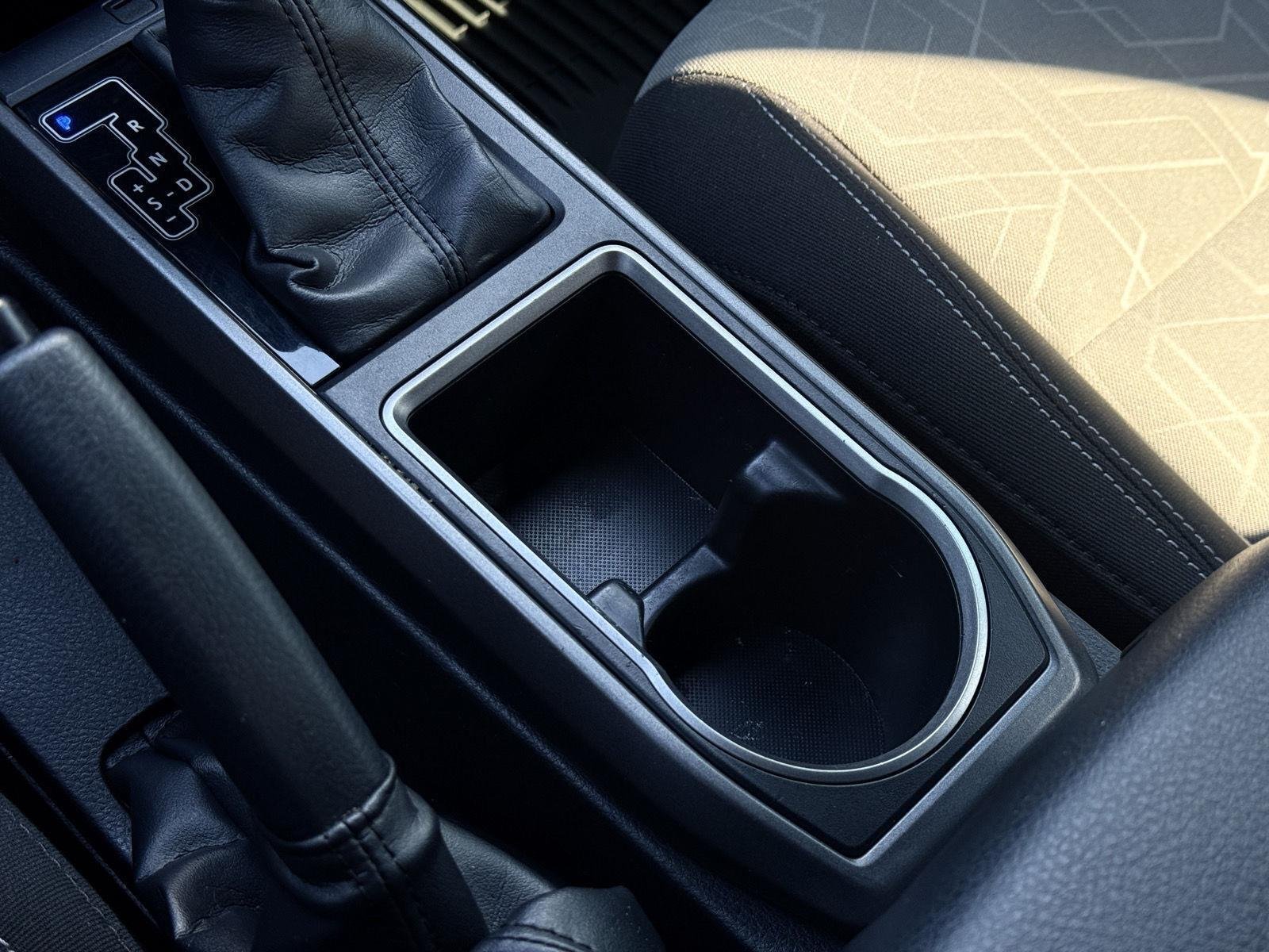 Used 2023 Magnetic Gray Metallic Toyota TRD Off-Road image 13