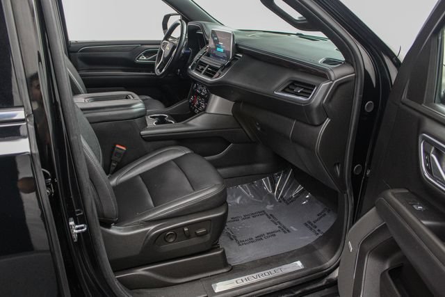 2024 Chevrolet Suburban LT - Photo 22