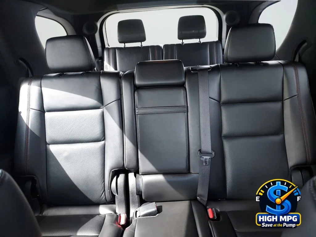 Used 2025 White/off-white Dodge R/T Plus image 34