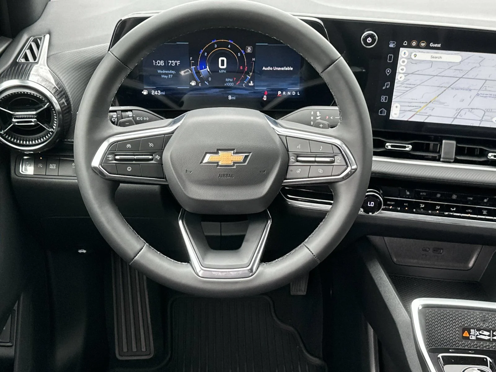 2026 Chevrolet Equinox LT - Photo 14
