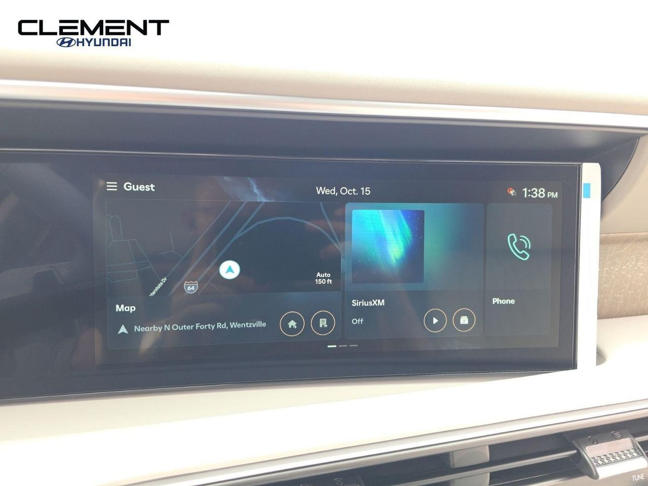 New 2026 White Hyundai SEL AWD image 18