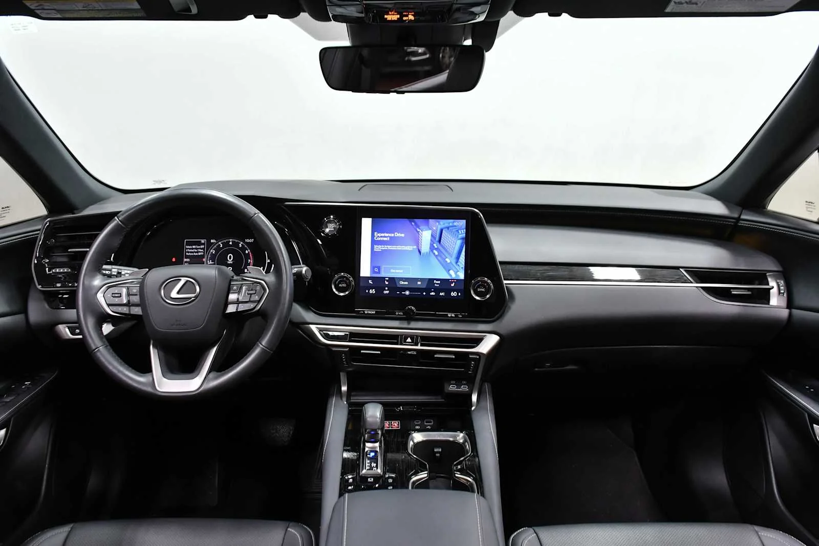 Certified Used 2023 NEBULA GRAY PEARL Lexus  image 17