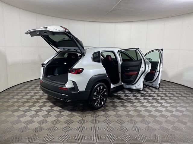 2026 Mazda CX-50 Premium Plus - Photo 14