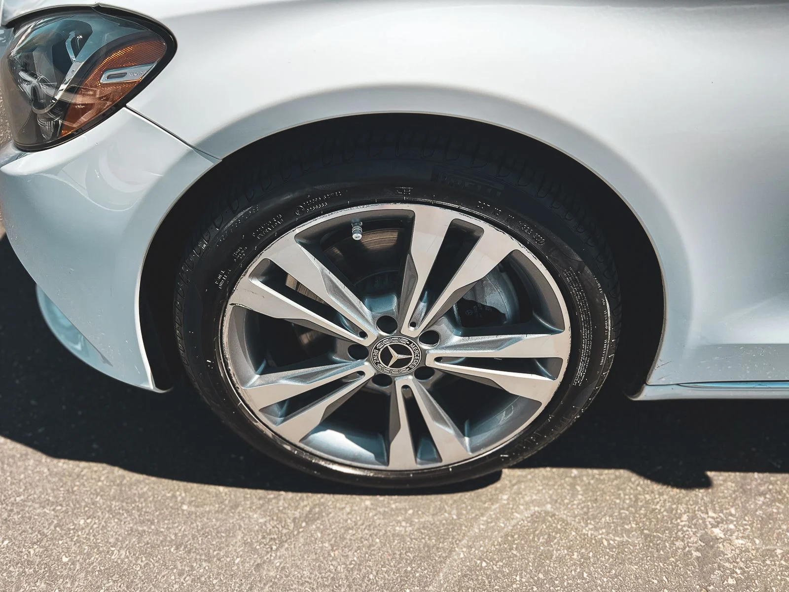 2018 Mercedes-Benz C-Class Sedan C300 - Photo 12