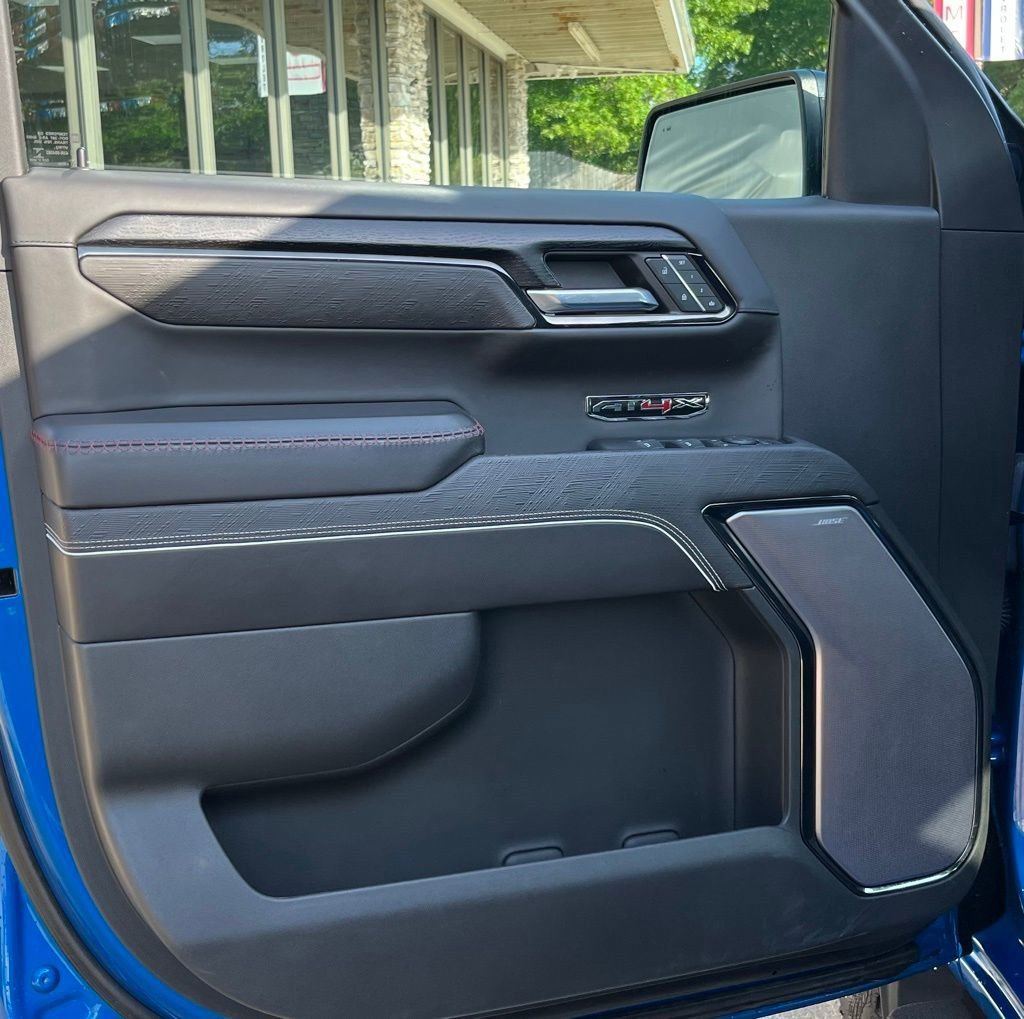 2023 GMC Sierra 1500 AT4X - Photo 19