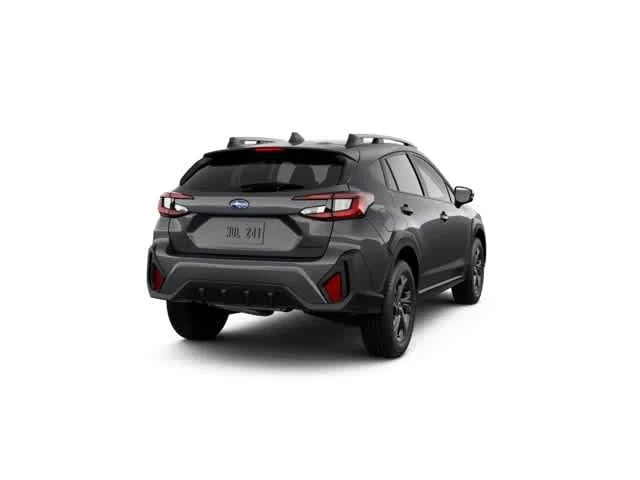 New 2027 Magnetite Gray Metallic Subaru Premium image 6