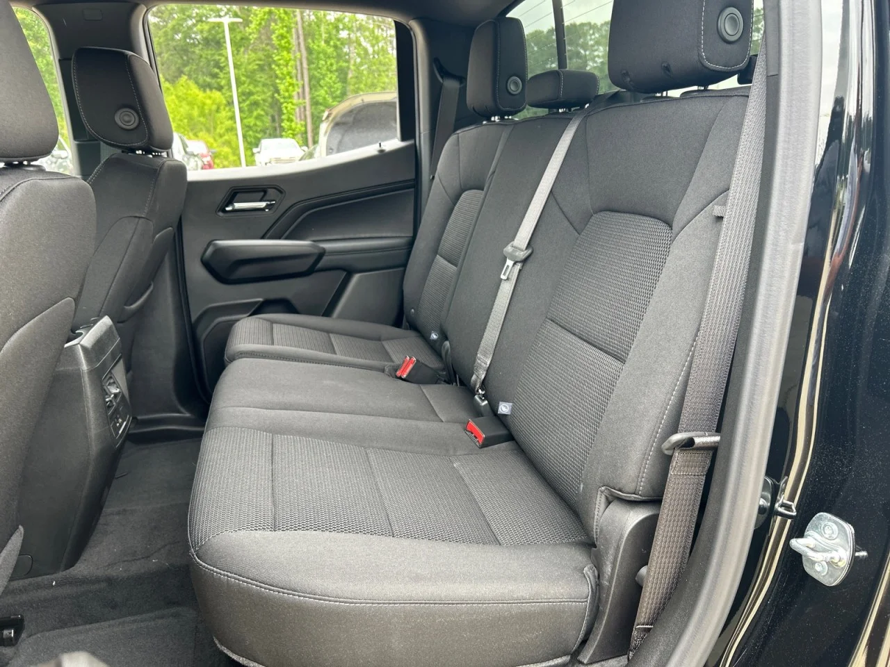 2026 GMC Canyon Elevation - Photo 16