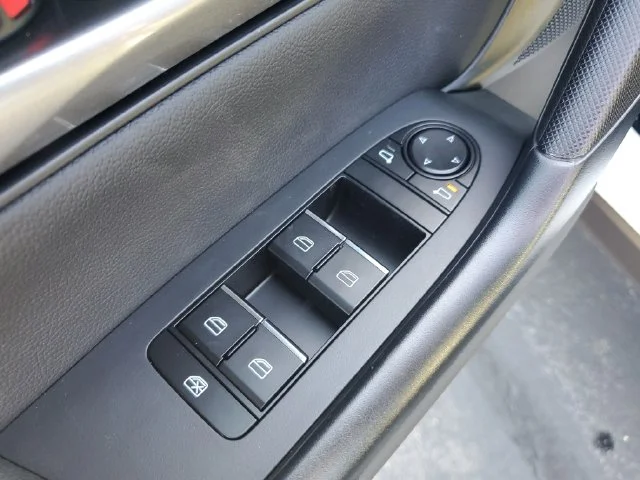 New 2026 Jet Black Mica Mazda Premium AWD image 11