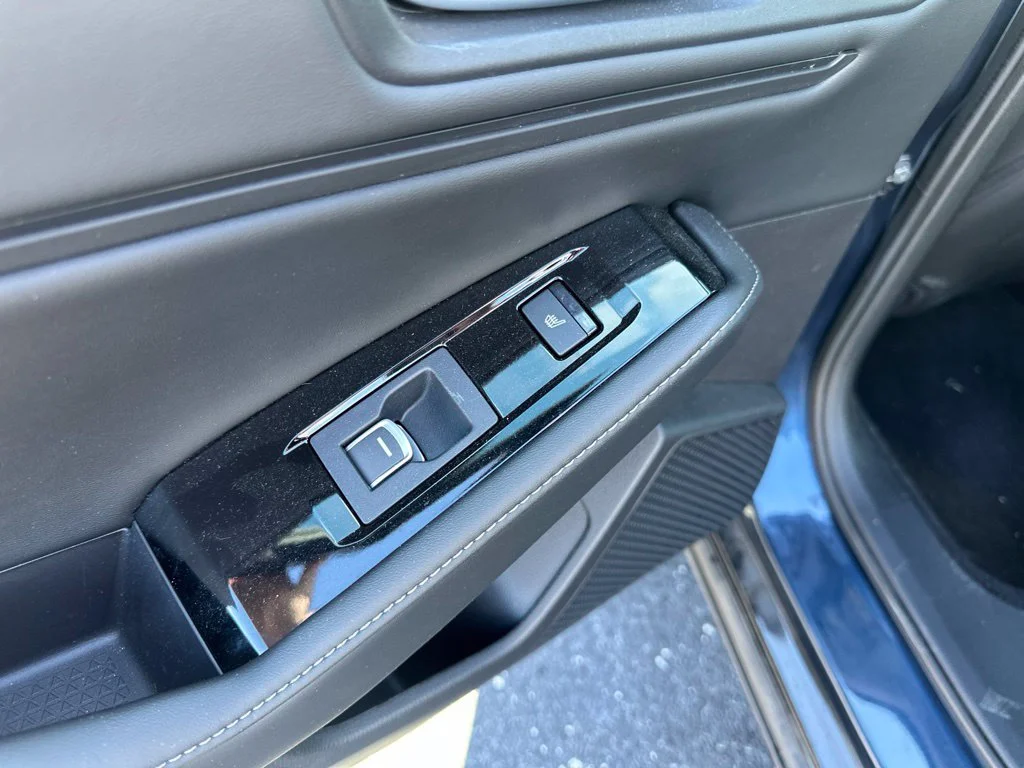 Used 2024 Blue Honda Touring image 17