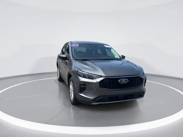 Used 2023 Gray Ford Active image 1