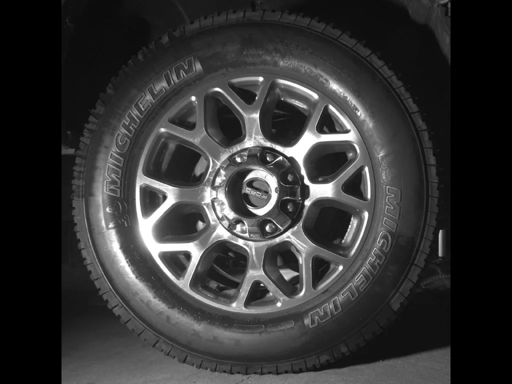 Used 2022  Ford King Ranch image 9