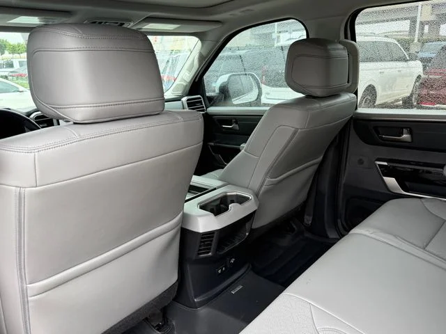 Used 2023 Beige Toyota Limited image 28