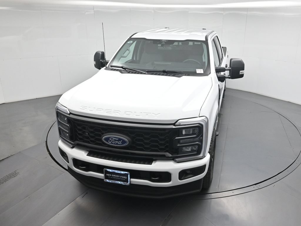New 2026 Oxford White Ford XL image 31