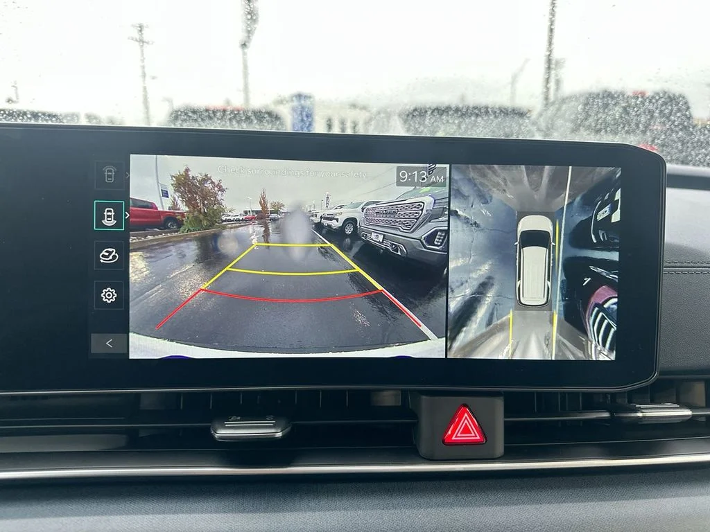 2026 Kia Carnival SX - Photo 44