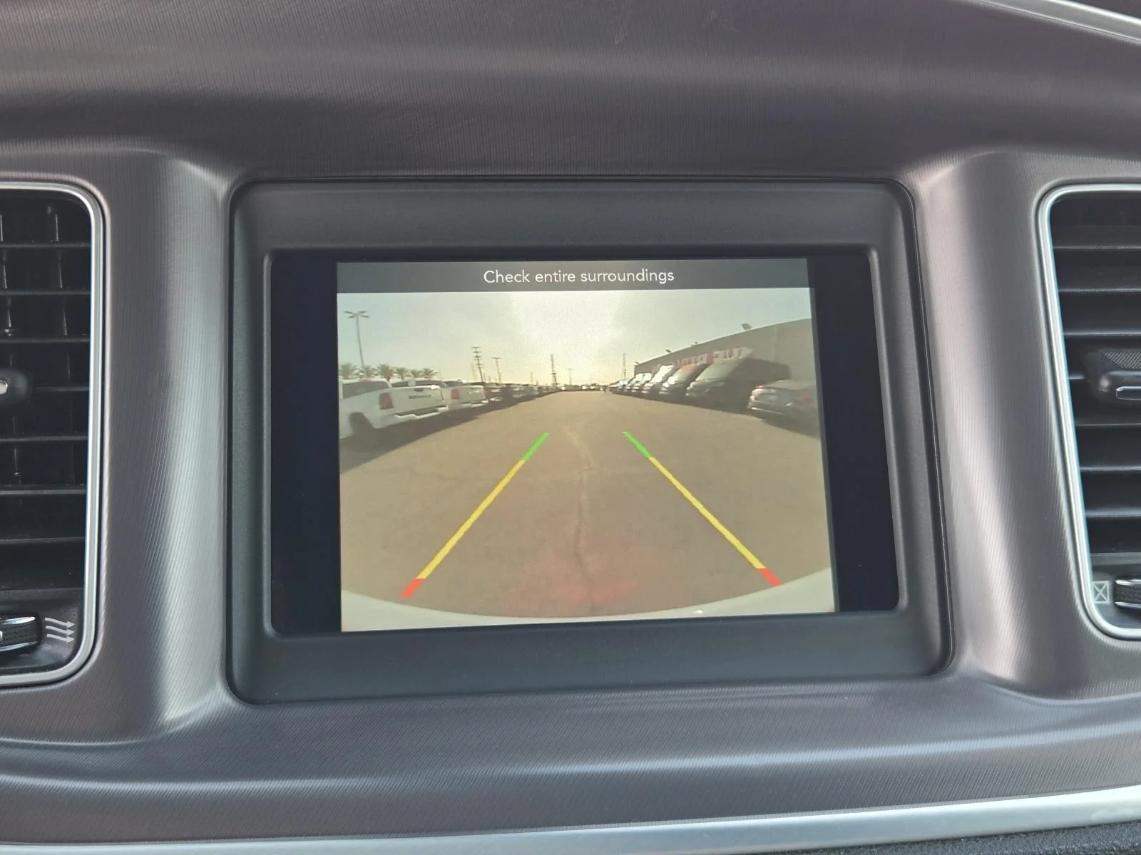 Used 2021 Smoke Show Dodge SXT RWD image 8