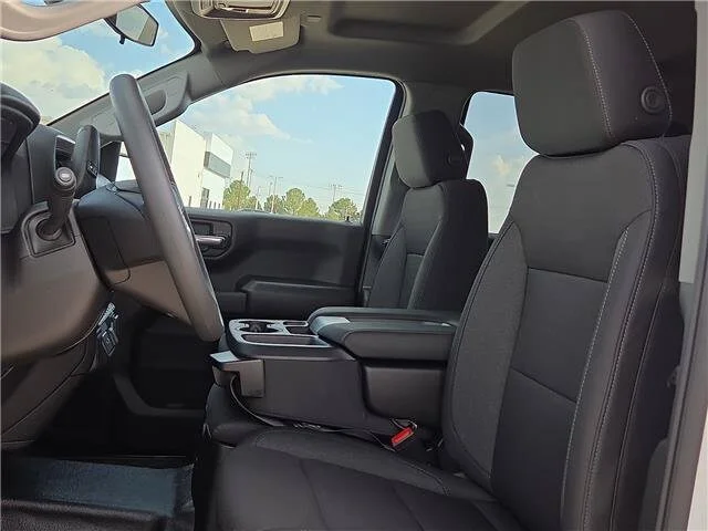 New 2026 Summit White GMC Pro image 10