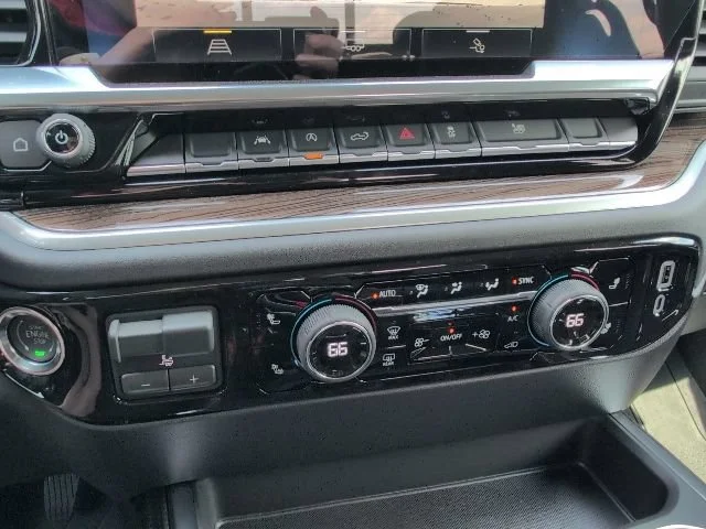 2026 Chevrolet Silverado 1500 LT - Photo 23