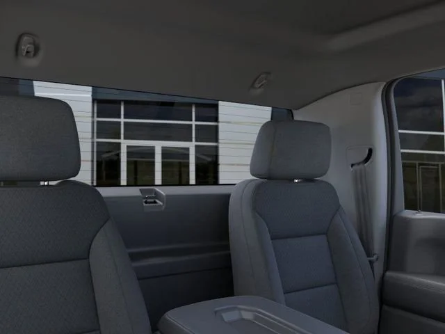 2025 GMC Sierra 1500 Pro - Photo 24