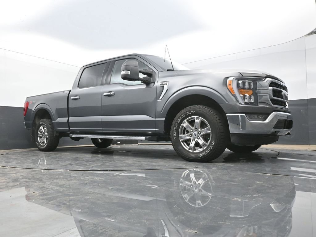 2022 Ford F-150 XLT - Photo 48