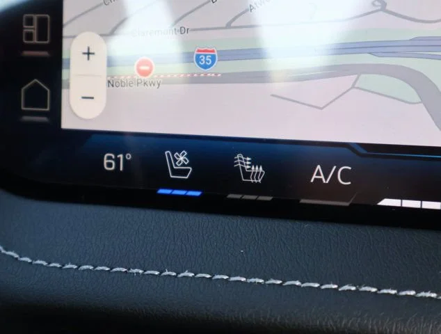 2026 Chevrolet Corvette 2LT - Photo 4
