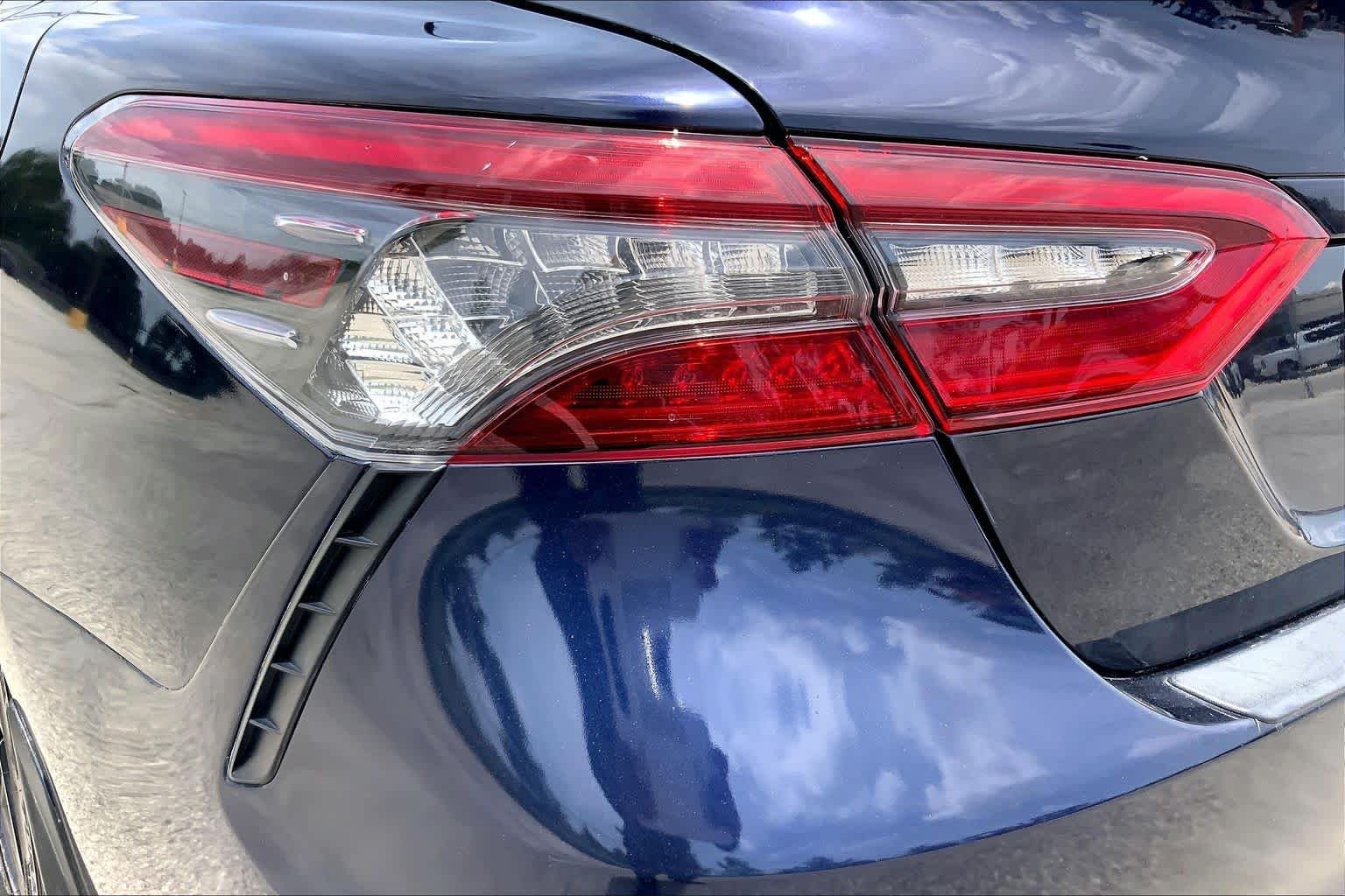 Used 2022 Blueprint Toyota XSE image 28