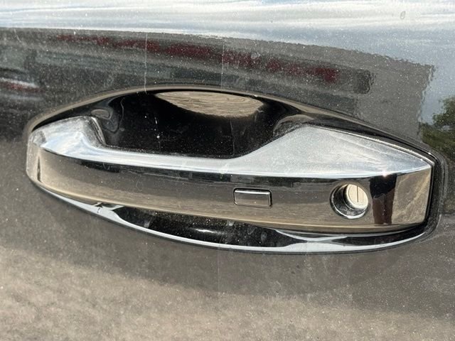 New 2026 Black Nissan SR image 15