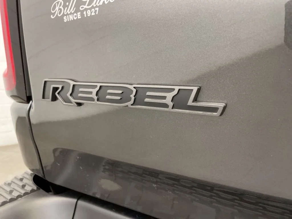 2026 RAM 1500 Rebel - Photo 6