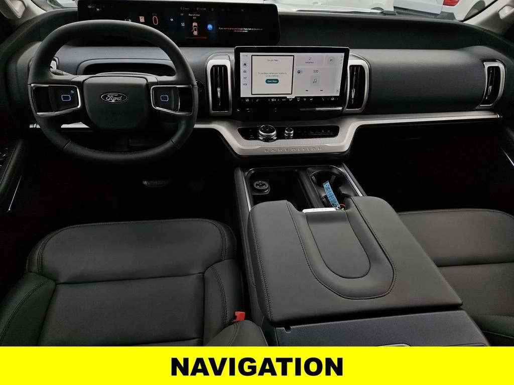 New 2026 Star White Metallic Tri-Coat Ford MAX Active image 5