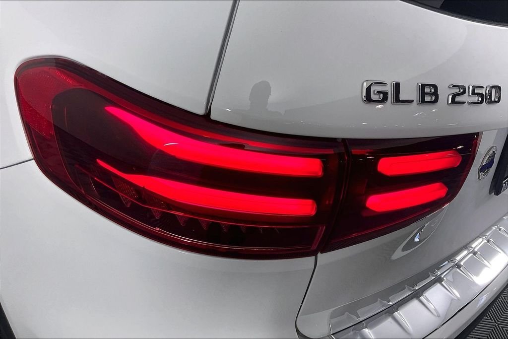 2026 Mercedes-Benz GLB GLB 250 - Photo 25