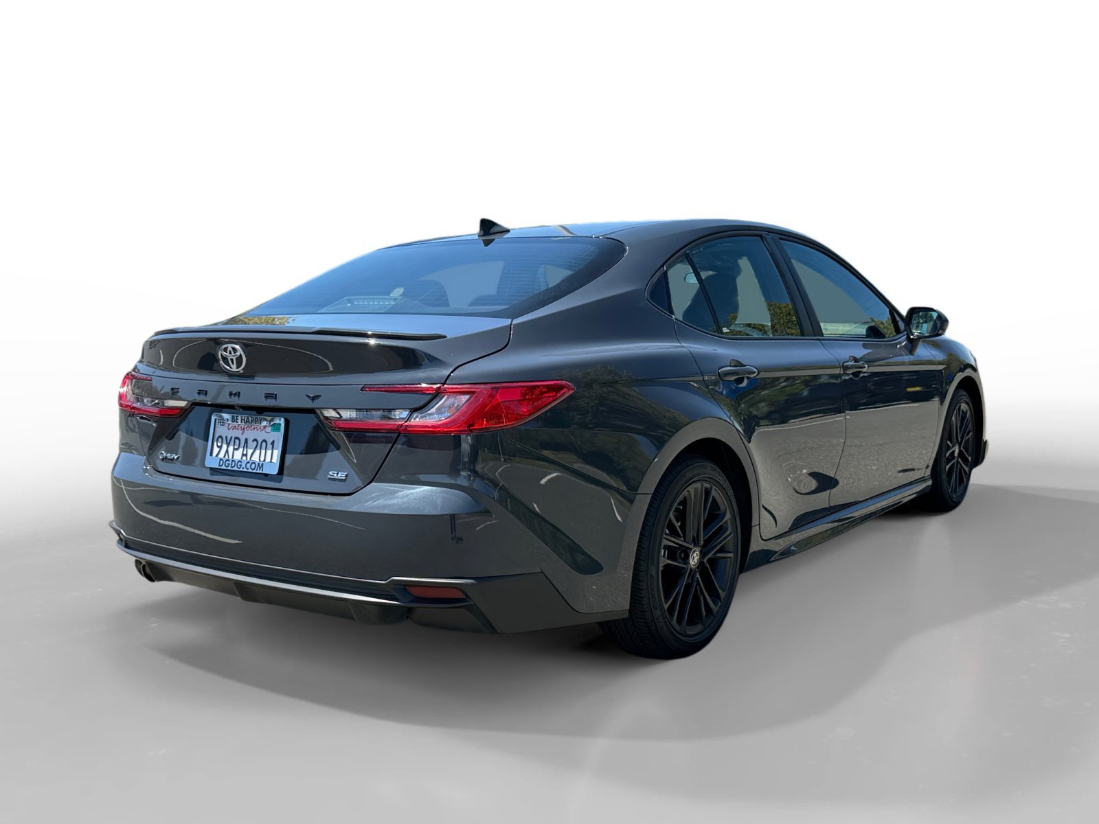 Used 2026 Underground Toyota SE image 5