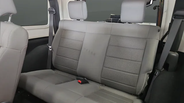 Used 2009 Green Metallic Jeep Rubicon image 24