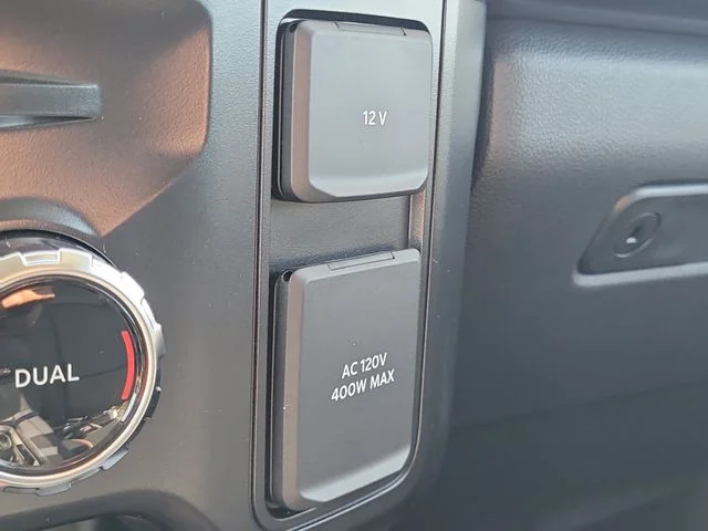 New 2026 Gray Metallic Ford Lariat image 27