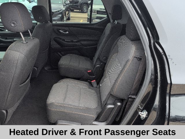 Used 2020 Black Chevrolet LT image 13