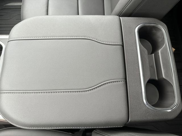 2026 GMC Sierra 2500HD SLT - Photo 25
