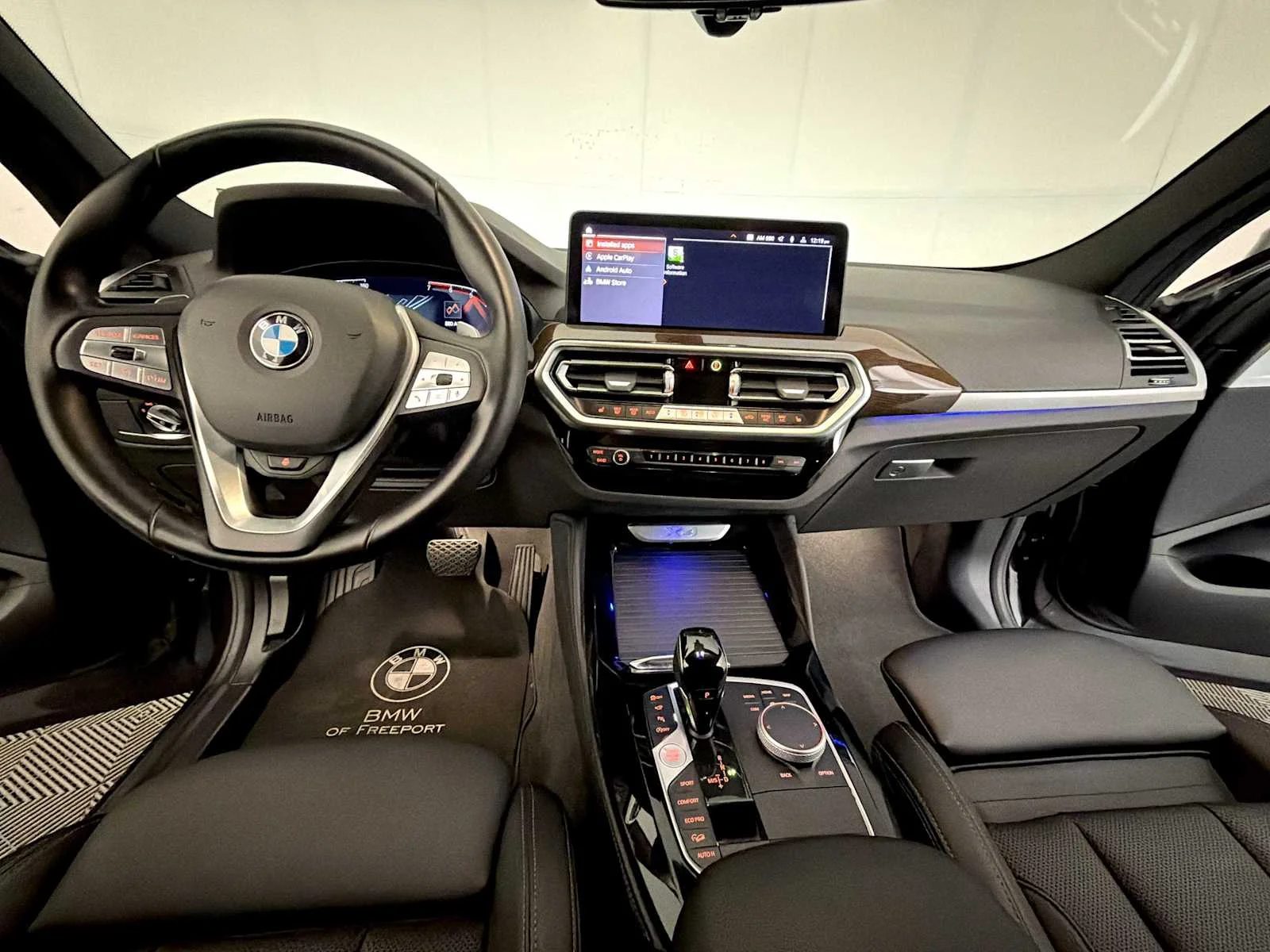 2024 BMW X4 30i - Photo 17