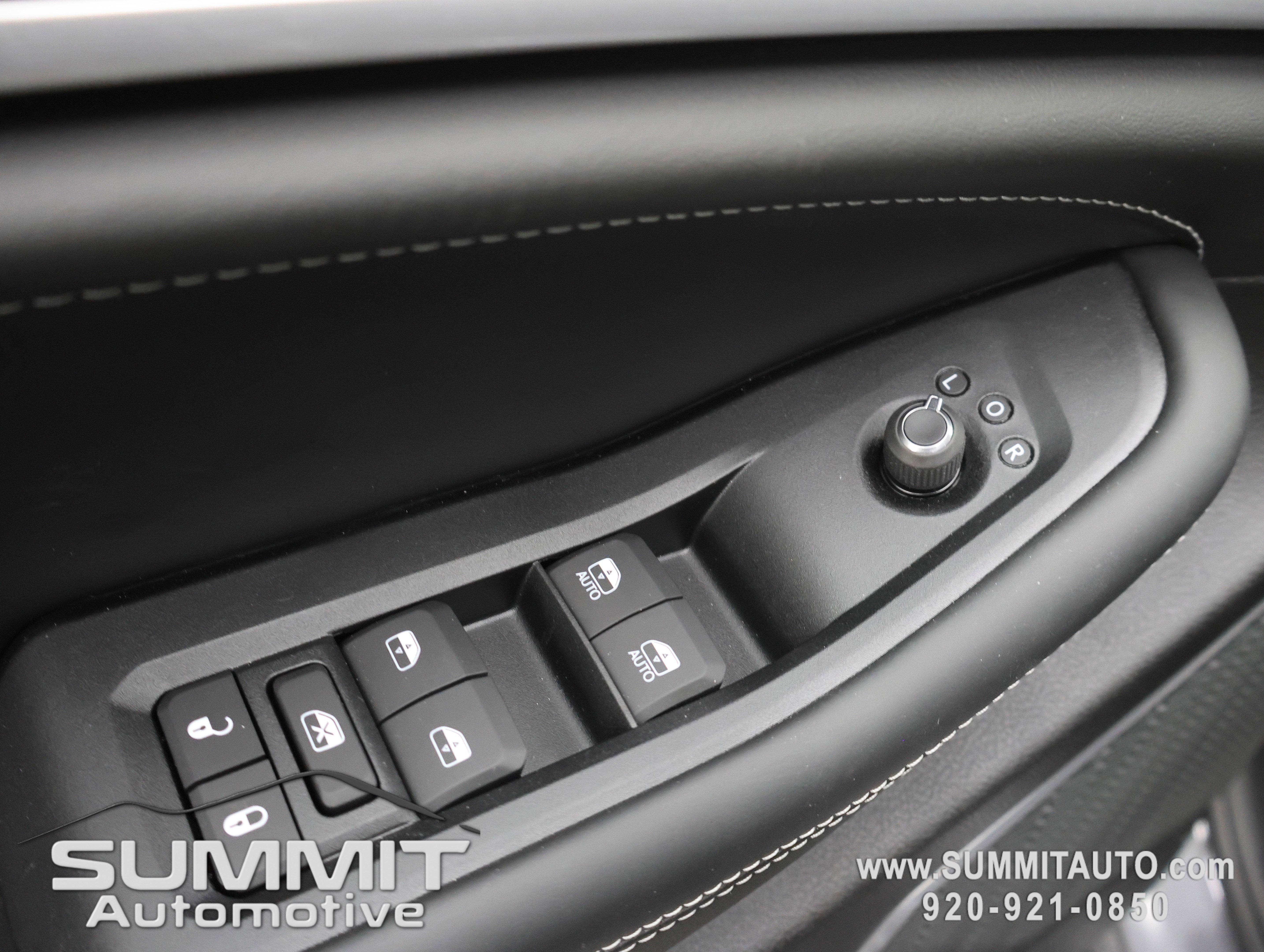 2026 Jeep Grand Cherokee Limited Reserve - Photo 49