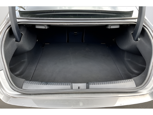 Used 2025 Gray Mercedes-Benz CLA 250 image 30