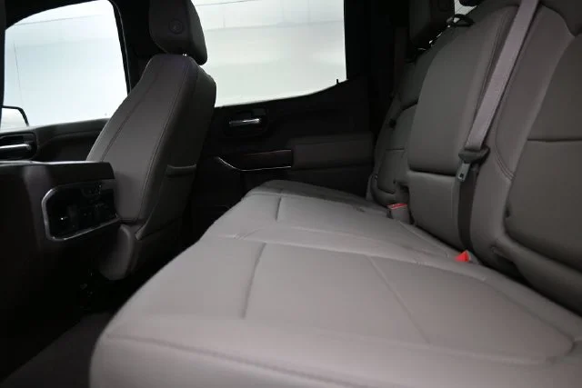 Used 2019 Gray GMC SLT image 14