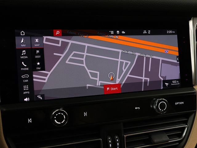 Used 2022 White Porsche S image 20