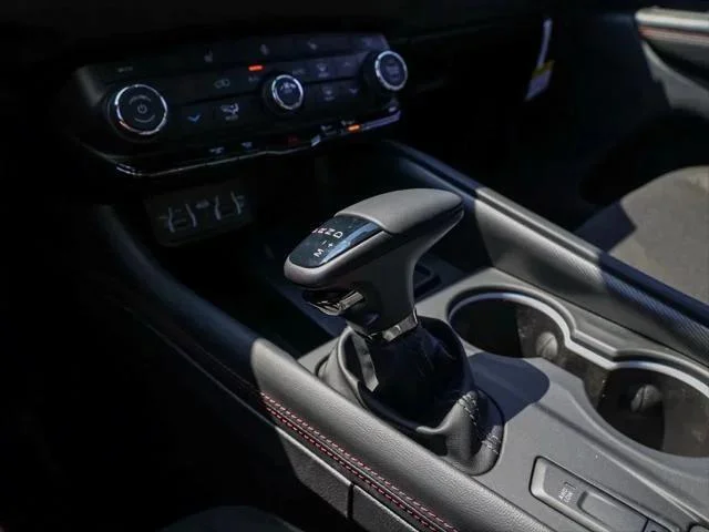 New 2026 B5 Blue Exterior Paint Dodge GT image 29