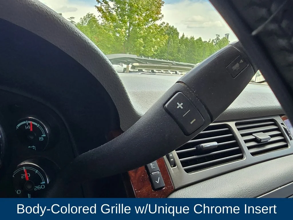 Used 2013 Silver Chevrolet LTZ image 32