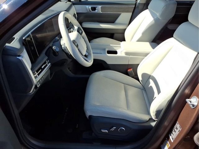 Used 2024 Brown Hyundai Limited image 18